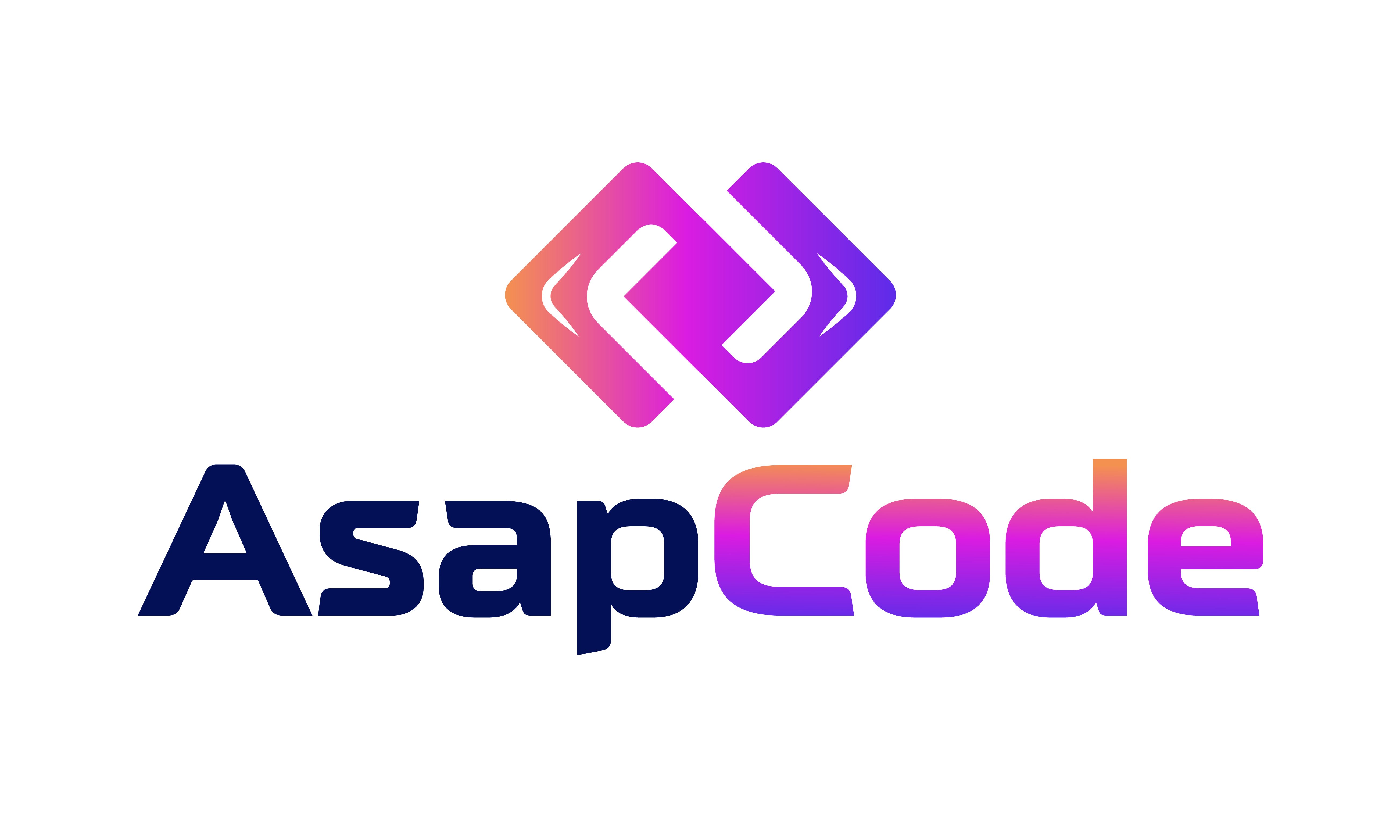 AsapCode logo